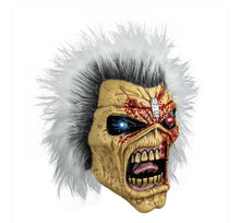 Lade das Bild in den Galerie-Viewer, Light up Eddie mask