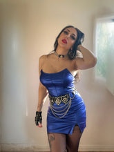 Lade das Bild in den Galerie-Viewer, Electric Vixen Kleid