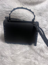 Load image into Gallery viewer, HellRaiser jelly crossbody bags