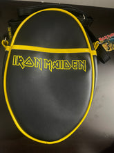 Load image into Gallery viewer, Iron Maiden Piece of Mind bag
