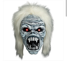 Lade das Bild in den Galerie-Viewer, Light up Eddie mask