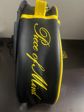 Load image into Gallery viewer, Iron Maiden Piece of Mind bag