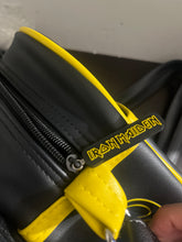 Load image into Gallery viewer, Iron Maiden Piece of Mind bag