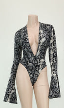 Charger l'image dans la galerie, Serpentina bodysuit