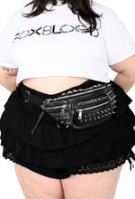 Load image into Gallery viewer, Studded Fanny pack