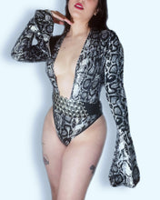 Charger l'image dans la galerie, Serpentina bodysuit