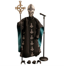 Cargar imagen en el visor de la galería, GHOST - PAPA EMERITUS II 1:6 SCALE FIGURE
