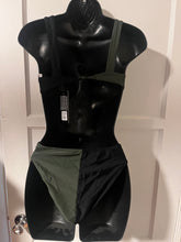 Load image into Gallery viewer, Camouflage babe 2 piece swim
