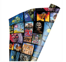 Cargar imagen en el visor de la galería, Punk Rock wrapping paper
