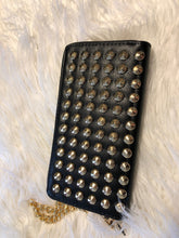 Cargar imagen en el visor de la galería, Rock n roll all nite wallet
