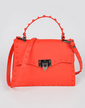Load image into Gallery viewer, HellRaiser jelly crossbody bags
