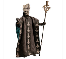 Cargar imagen en el visor de la galería, GHOST - PAPA EMERITUS II 1:6 SCALE FIGURE
