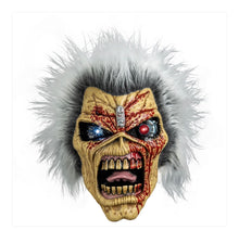 Lade das Bild in den Galerie-Viewer, Light up Eddie mask
