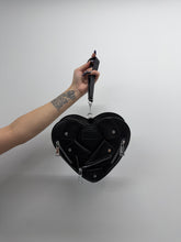 Load image into Gallery viewer, Turbo lover heart bag
