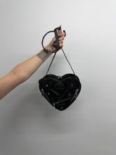Load image into Gallery viewer, Turbo lover heart bag
