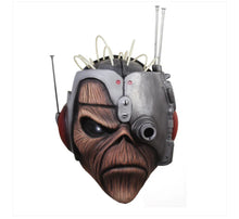 Cargar imagen en el visor de la galería, Iron Maiden Eddie mask!
