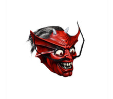 Cargar imagen en el visor de la galería, Iron Maiden Eddie mask!
