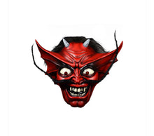 Cargar imagen en el visor de la galería, Iron Maiden Eddie mask!
