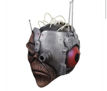 Cargar imagen en el visor de la galería, Iron Maiden Eddie mask!
