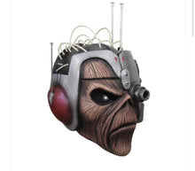 Cargar imagen en el visor de la galería, Iron Maiden Eddie mask!
