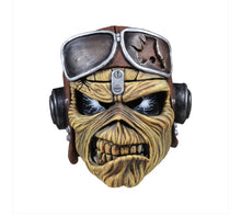 Cargar imagen en el visor de la galería, Iron Maiden Eddie mask!
